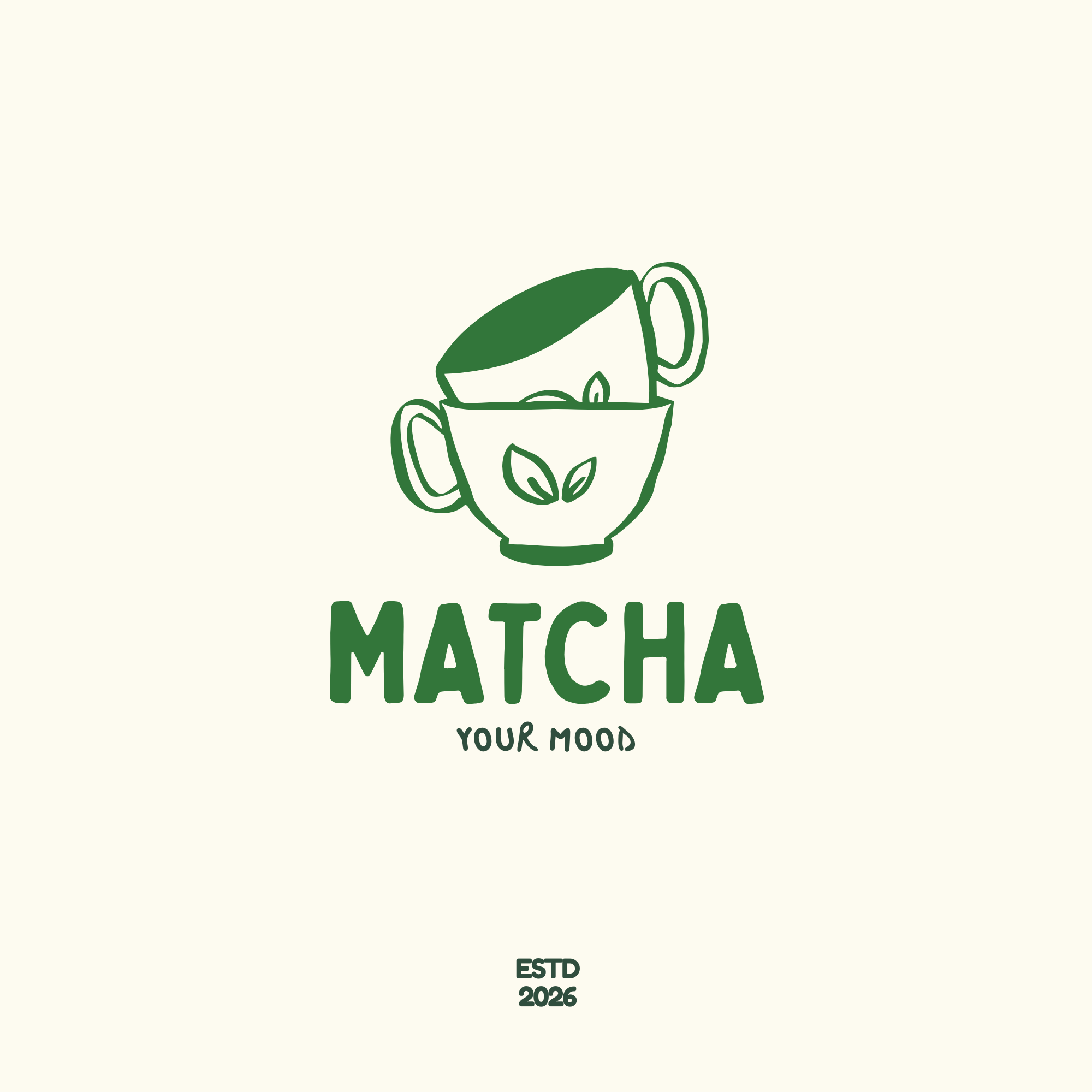 Matcha Your Mood